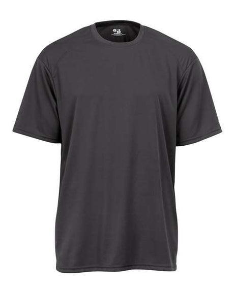Badger Men's B-Tech Cotton-Feel Performance T-Shirt