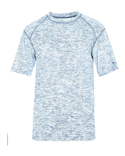Badger Youth Blend Performance T-Shirt