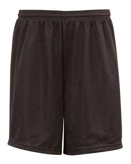 Badger Youth Pro Mesh 6" Shorts