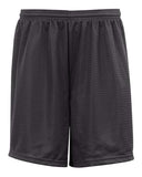 Badger Youth Pro Mesh 6" Shorts