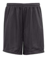 Badger Youth Pro Mesh 6" Shorts