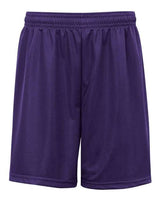 Youth Mini Mesh 6'' Inseam Shorts