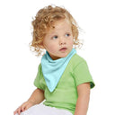 RADYAN® Lightweight Jersey Bandana Bib