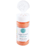 O'Creme Orange Sugar Crystals, 3.5 oz.