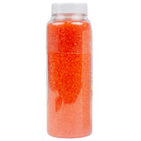 O'Creme Orange Sugar Crystals, 8 oz.