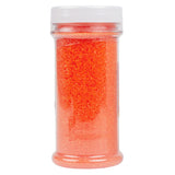 O'Creme Orange Sugar Crystals, 10 oz.