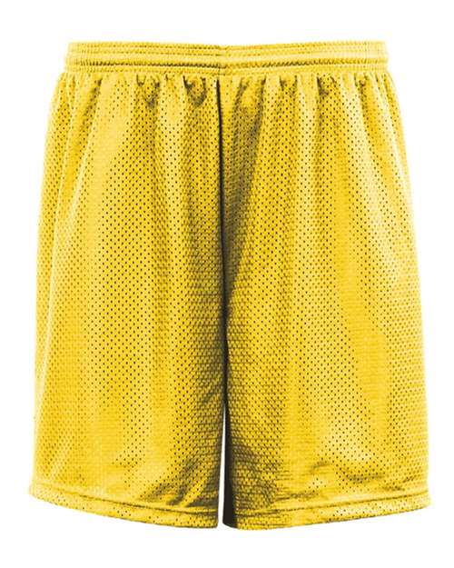 Mesh 9" Shorts