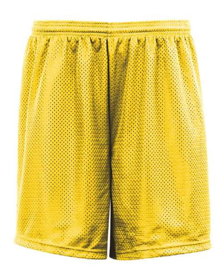 Mesh 9" Shorts