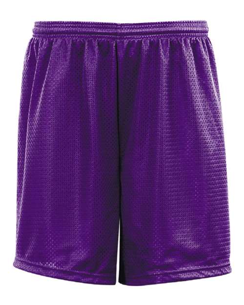 Mesh 9" Shorts