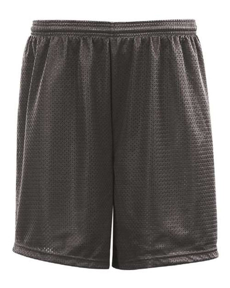 Mesh 9" Shorts