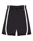 Pantalones Cortos Reversibles Youth B-Core B-Slam