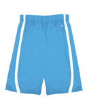 Pantalones Cortos Reversibles Youth B-Core B-Slam