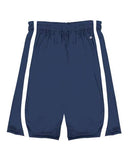 Pantalones Cortos Reversibles Youth B-Core B-Slam