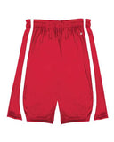 Pantalones Cortos Reversibles Youth B-Core B-Slam