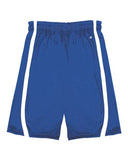 Pantalones Cortos Reversibles Youth B-Core B-Slam