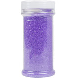 O'Creme Purple Sugar Crystals, 10 oz.
