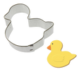 Duckling Cookie Cutter 2.5 in B934