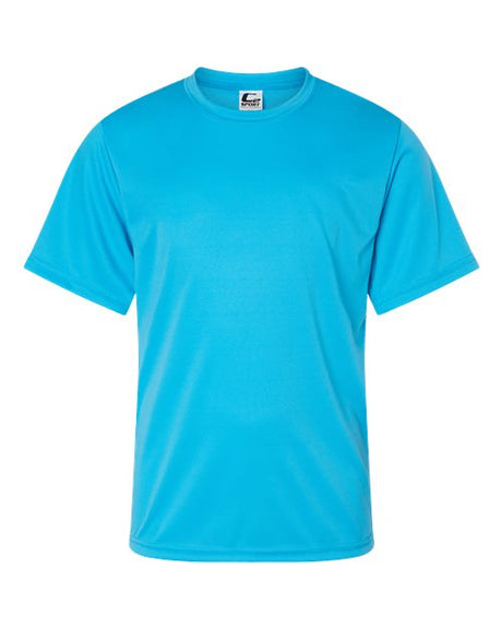Bayside Men's Tall USA-Made T-Shirt