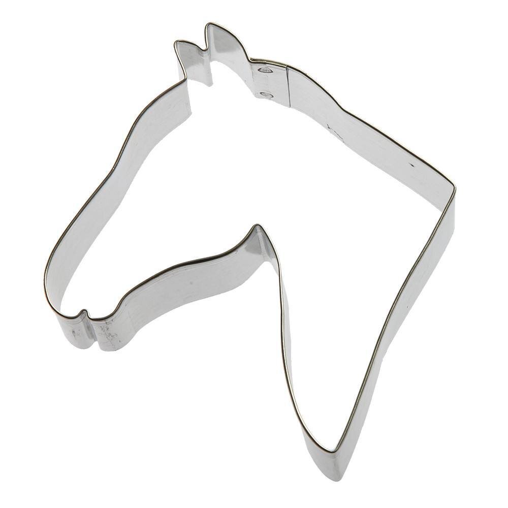 Horse Shoe and Horse Head 2 Pc Set HS0575
