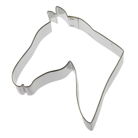 Horse Shoe and Horse Head 2 Pc Set HS0575