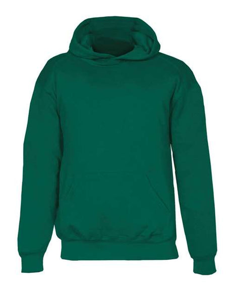 Badger Youth Hooded Sweatshirt