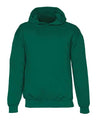 Badger Youth Hooded Sweatshirt