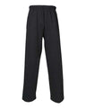 Badger Youth Open-Bottom Sweatpants