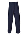 Badger Youth Open-Bottom Sweatpants