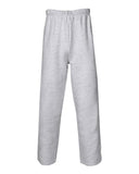 Badger Youth Open-Bottom Sweatpants