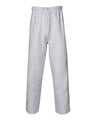 Badger Youth Open-Bottom Sweatpants