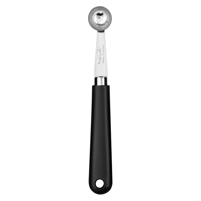 Deglon Melon Baller, Stainless Steel with Plastic Handle, 7/8" (22mm)