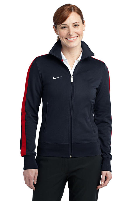 Nike Ladies N98 Track Jacket