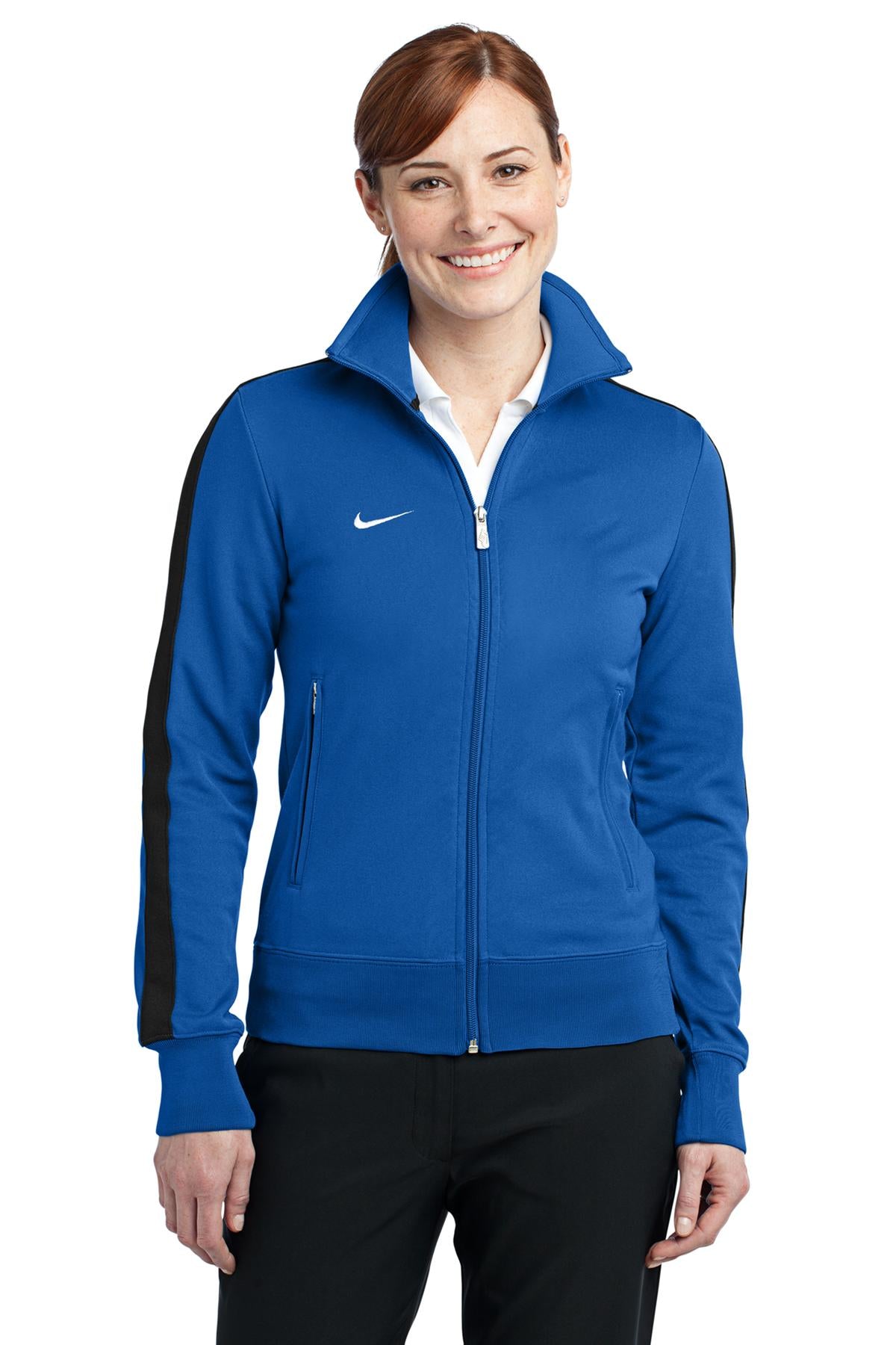 Nike Ladies N98 Track Jacket