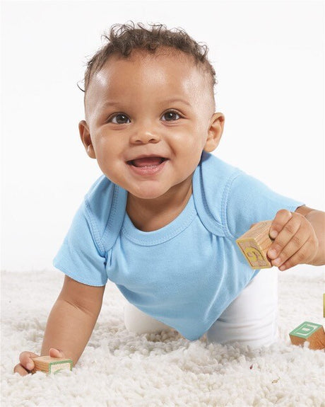 RADYAN® Infant Baby Rib Tee