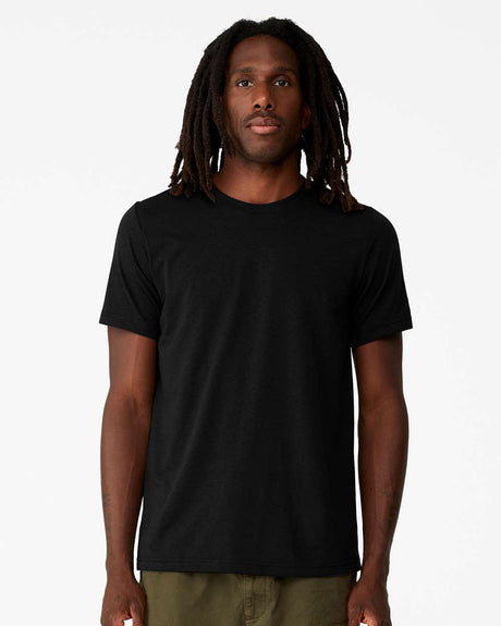BELLA + CANVASÂ Ecomax Crewneck Short Sleeve Tee - Xl
