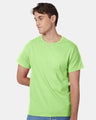 24 Pack: Hanes® Authentic Crewneck Short Sleeve T-Shirt