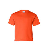 24 Pack: Ultra Cotton Youth T-Shirt | 100% Cotton