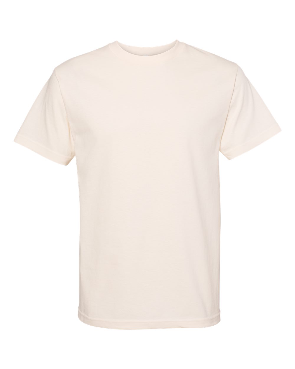 24 Pack: American Apparel® Heavyweight Cotton Crewneck Short Sleeve Tee