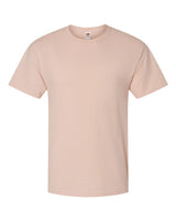 Pack 24: Cotton Crewneck Short Sleeve T-Shirt
