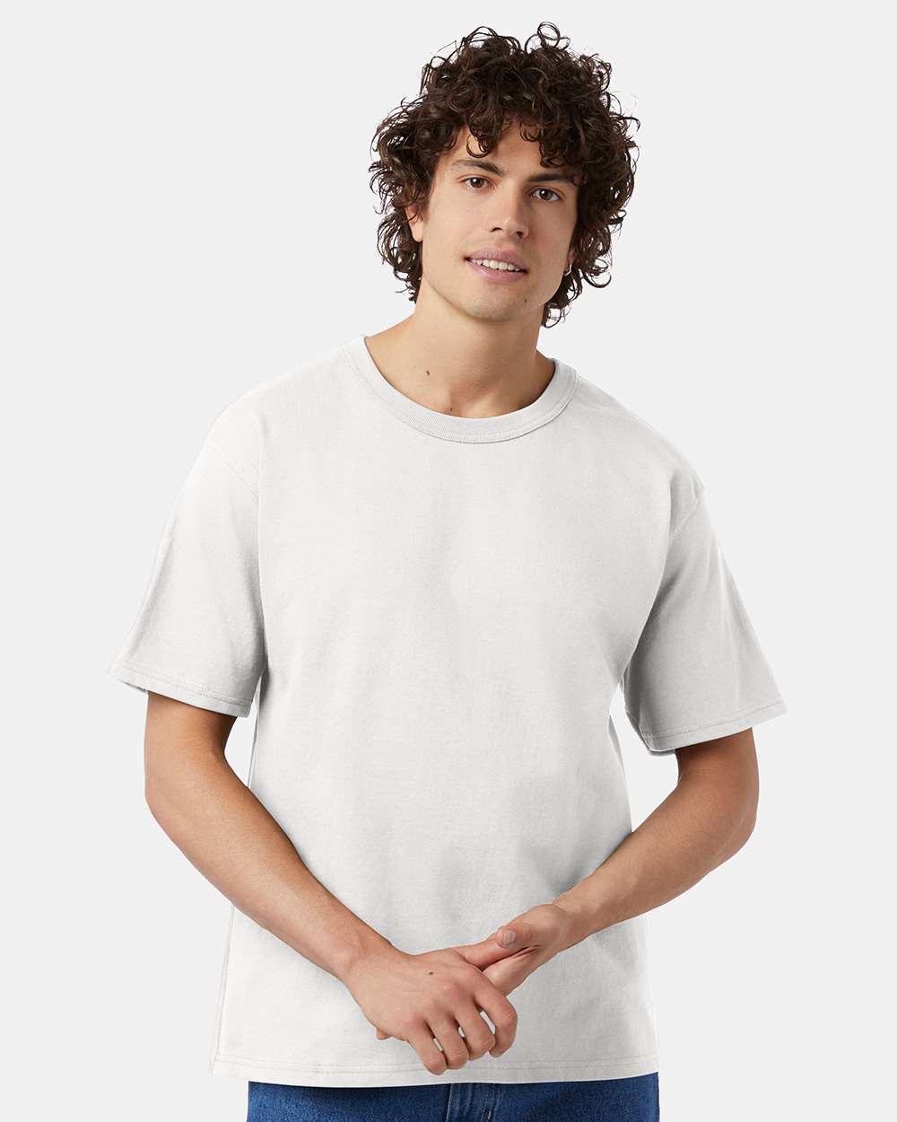 Champion® Heritage Jersey T-Shirt