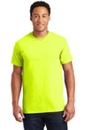 24 Pack: Gildan® Ultra Cotton Short Sleeve Crew-Neck T-Shirt