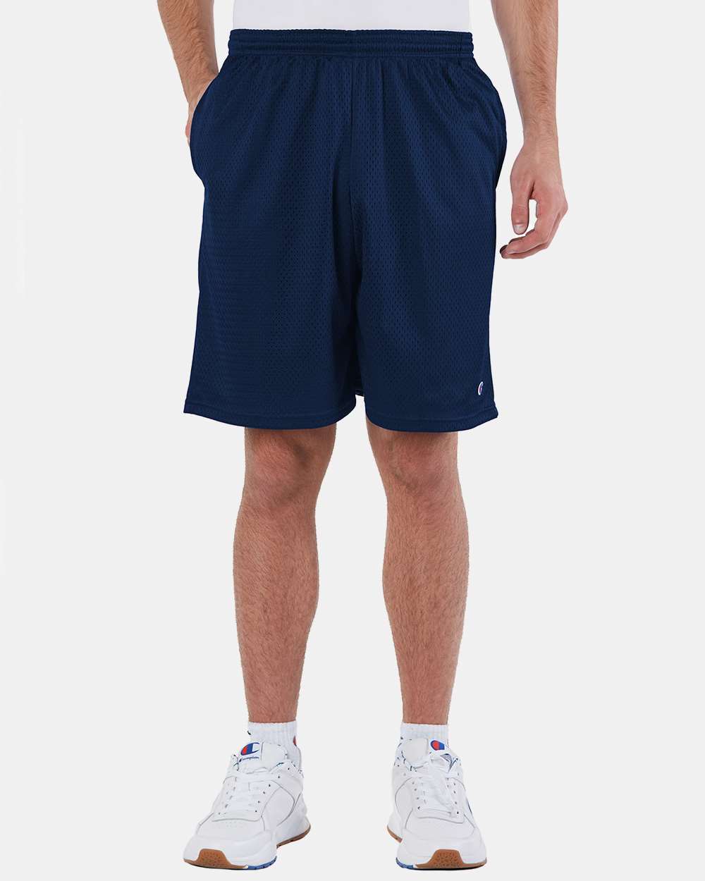 Champion® Mesh Shorts Pants