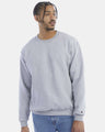 Champion® Powerblend Crewneck Sweatshirt