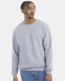 Champion® Powerblend Crewneck Sweatshirt - S600