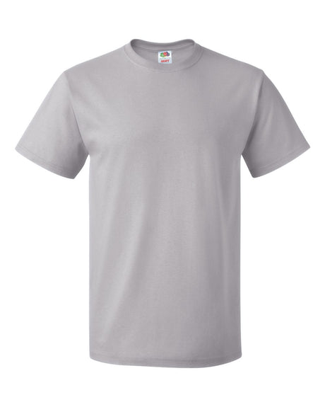 Pack 24: Cotton Crewneck Short Sleeve T-Shirt