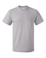 Pack 24: Cotton Crewneck Short Sleeve T-Shirt