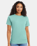24 Pack: Essential T-Shirt For Adult | 100% Cotton