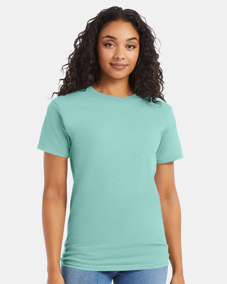 24 Pack: Essential T-Shirt For Adult | 100% Cotton