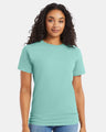 24 Pack: Essential T-Shirt For Adult | 100% Cotton