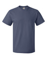 Pack 24: Cotton Crewneck Short Sleeve T-Shirt